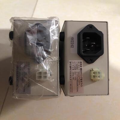 询价~  CARTON FCL9EX-N 实物照. 现