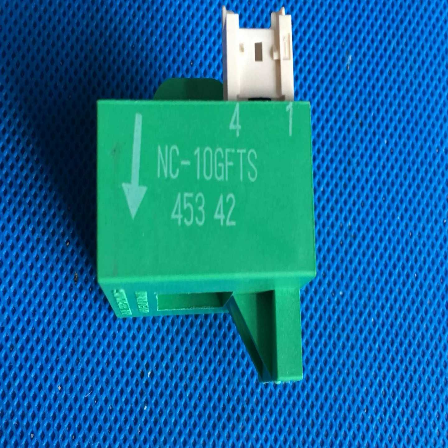 NC-10GETS NC-10GCTS NC-10GDTS【博航商行】