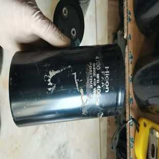 变频 155 询价 尺寸65 海立400V4700UF