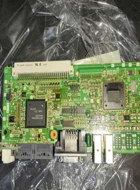 RM115A-21三菱MDS-D-SP主轴驱动器主板，功能完【鑫鑫商铺】