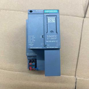 0BN议价 6AU01 接口模块 6ES7155