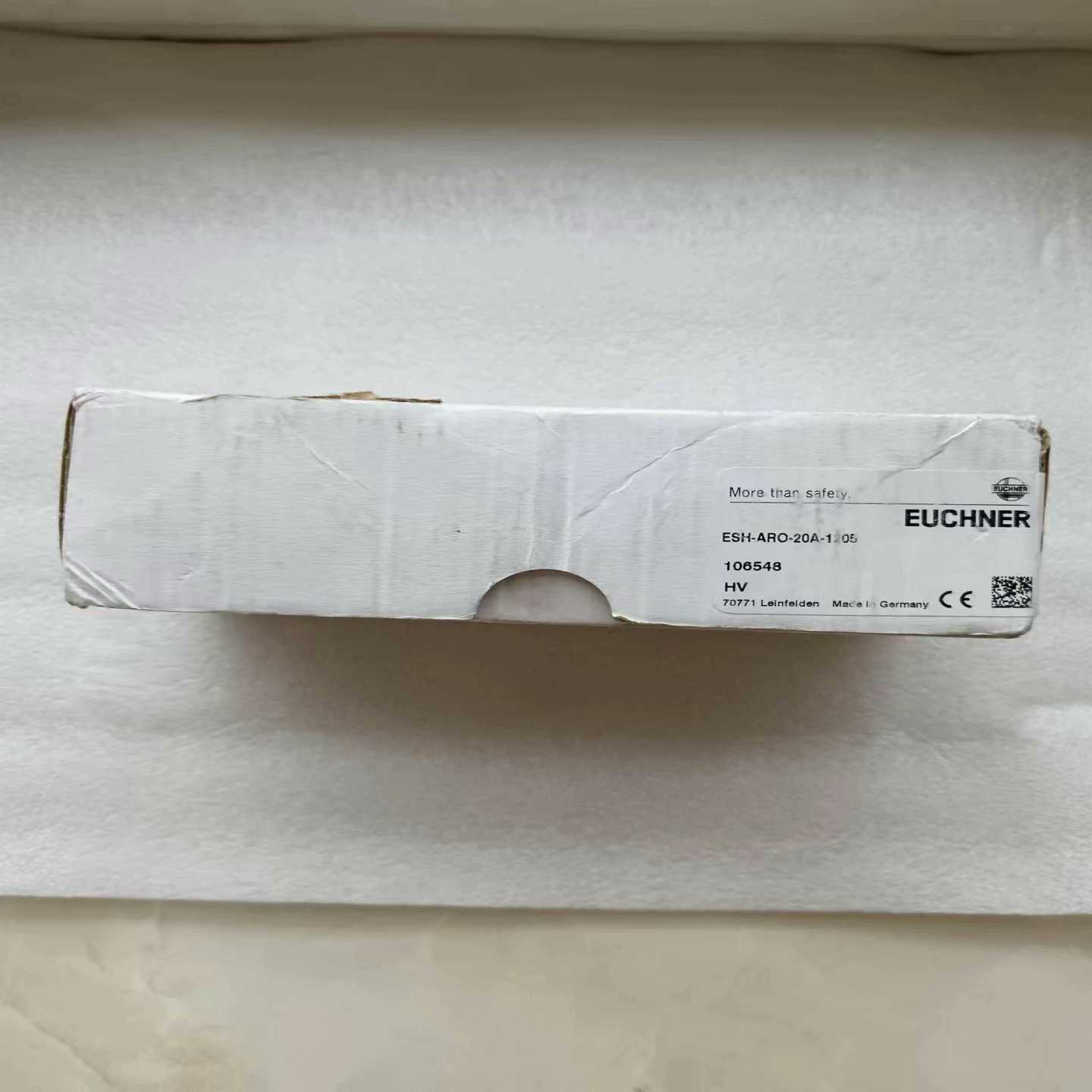 J179*德国EUCHNER安士能安全门锁开关行程开关ESH（佳毅工控）