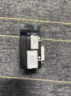 CJ1M-CPU13 欧姆龙PLC模块 原装拆机模块 便宜甩（崽载电子）