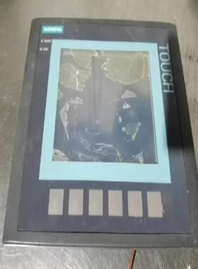 【议价】6AV6640-0DA11-0AX0触摸屏适用