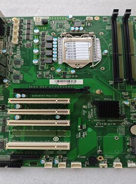 工控机主板IOT0-B751REV:1.20支持23代C询价