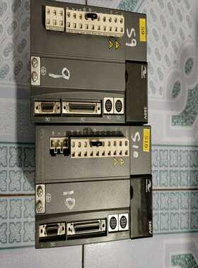 汇川伺服电机驱动器   IS500AT5R41一215~询价