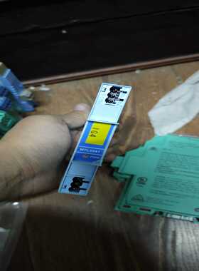 MTL5541原装重复器电源，适合2或3线传一议价商品