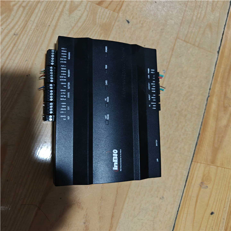 议~Zokotech/中控inBIO160中控门禁控制器 功能包