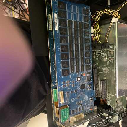 Avid ProTools HD2【鑫鑫商铺】