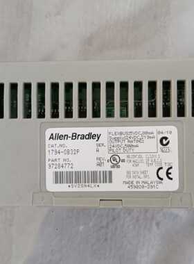 无包装 A-B罗克韦尔 1794-0B32P 97284~询价