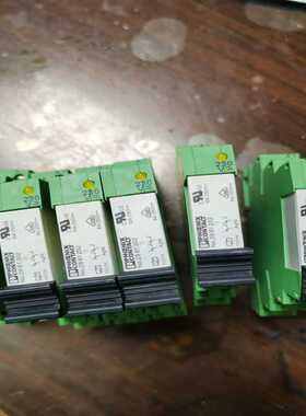 (询价)PLC - BSC -230UC/21-2967044菲尼克