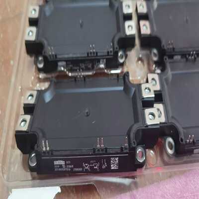 【星慕电子】SEMIX603GB12E4P