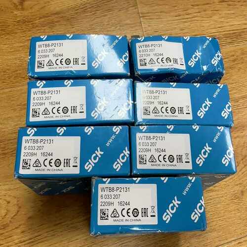 西克WTB8-P2131   未使用  22年~询价