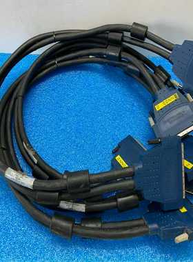 NATIONAL INSTRUMENTS 线缆185095D（豆豆设备）