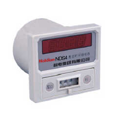 Naidian/耐电集团NDS4-A JS11DN数显时间继电器原华一
