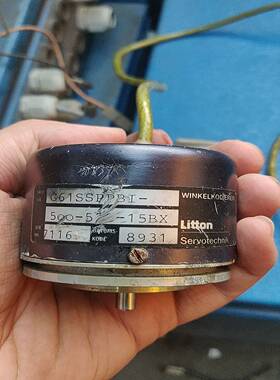 LITTON编码器G61SSPPBI--议价商品