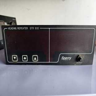 需要联系 DTR600 议价SPERRY REPEATER