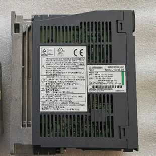 通通配件 SVJ3 电机HF 三菱MDS 可加购