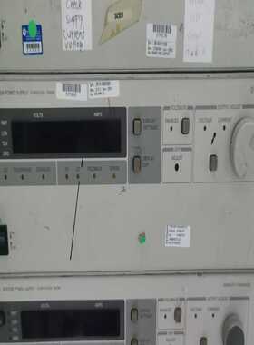 直流稳压可调电源。6032A。60V50A1000瓦。功能正~询价