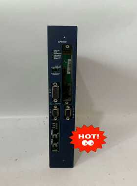 GE  IC698CPE040-ED【侨报商行】