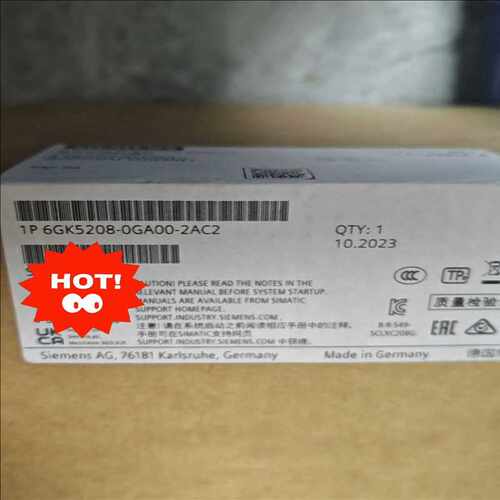 6GK5208-0GA00-2AC2（耶耶电子）
