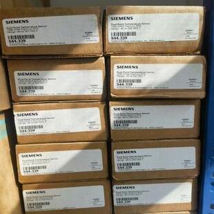 温度传感器544 339询价