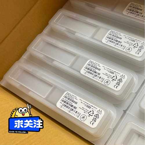 Mellanox MMA1T00-VS 200g 光模块 1【白零商行】