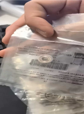 parker VGR垫片 1/4-1/2 VCR钢瓶垫片4 GVGR-N 8-GVGR-N