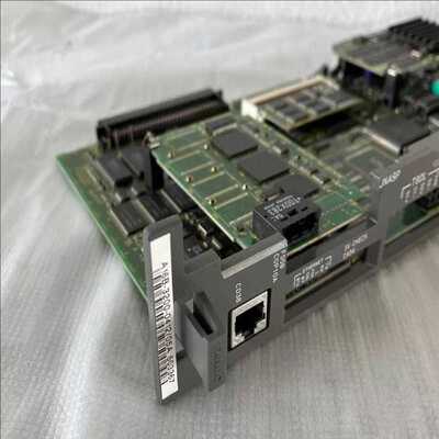Fanuc A16B-320-0412/05A CPU模块5（耶耶电子）