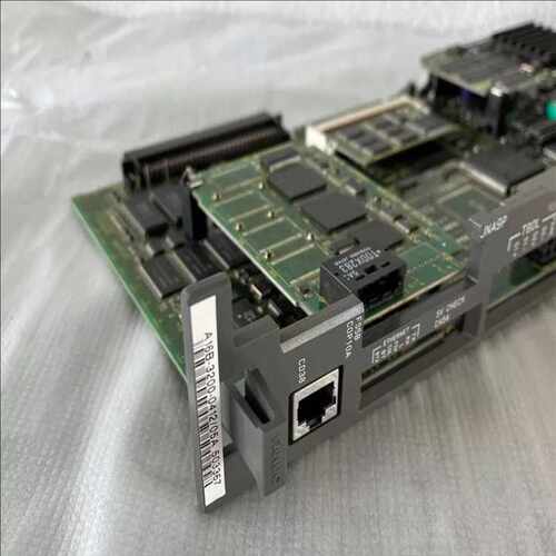 Fanuc A16B-320-0412/05A CPU模块5（耶耶电子）