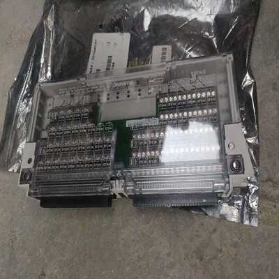 安捷伦隔离数字输入/中断IO模块E1459-60000 成色（豆豆设备）