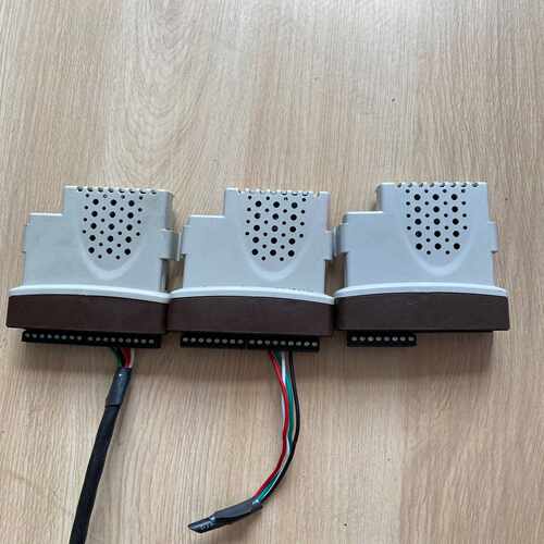 爱默生编码器卡STDW18 STDW20~询价