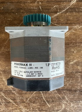 powermax p22nrxd-lnn-ns-00 1.8~询价