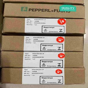 倍加福安全栅KFD2-SR2-EX1~询价
