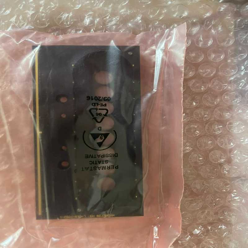 (询价)MYCRONIC 参考板 L-052-0073 Н3/H4