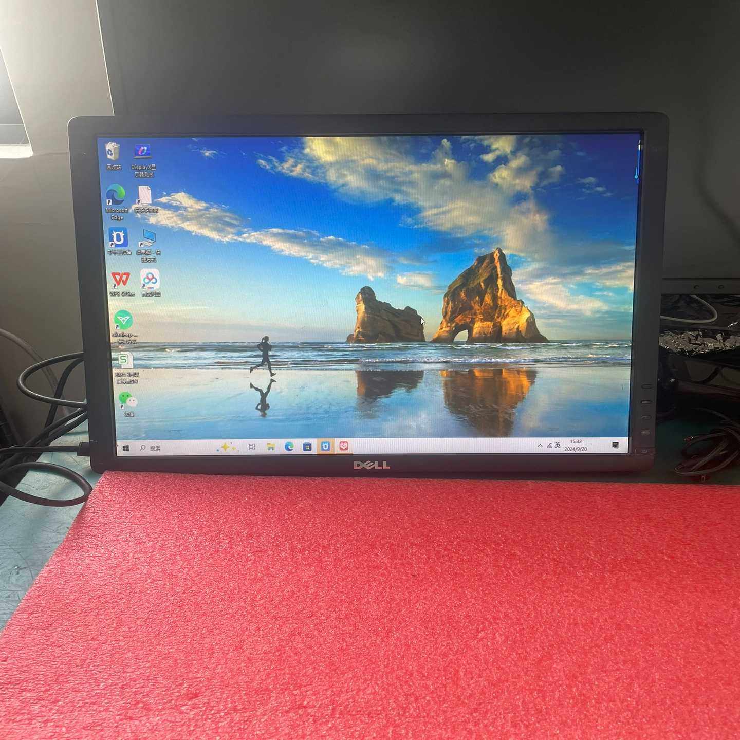 E1913Sf19寸正屏1400x900VGA无底座询价