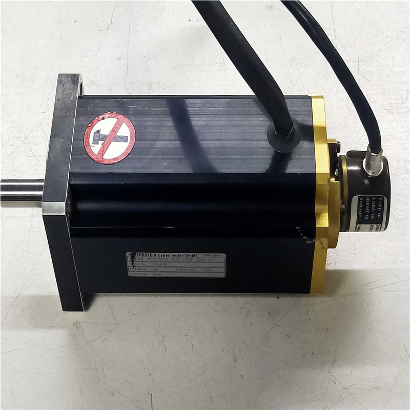 WTENSTEIN进口电机 型号MSSI  055H–04