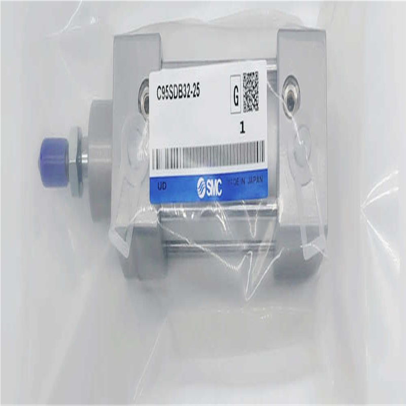 SMCC95SDB32-25/50/75/100/125/150/175/200-1000标准气缸