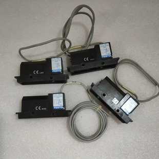 询价 8625 FESTO费斯托气电转换器PEN