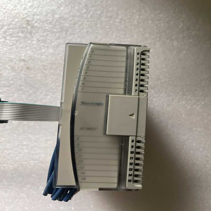 罗克韦尔AB 1762-1Q16（gg设备）