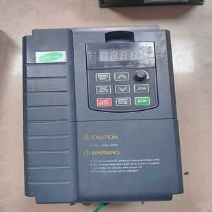 正川变频器ZC300A 3R7G 5R5P 3.7 星慕电子