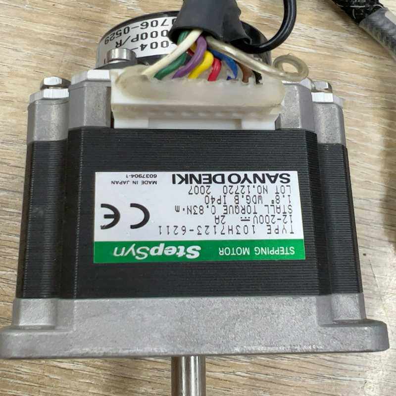 02-39088、型号103H7123-6211 、LBK-（佳毅工控）