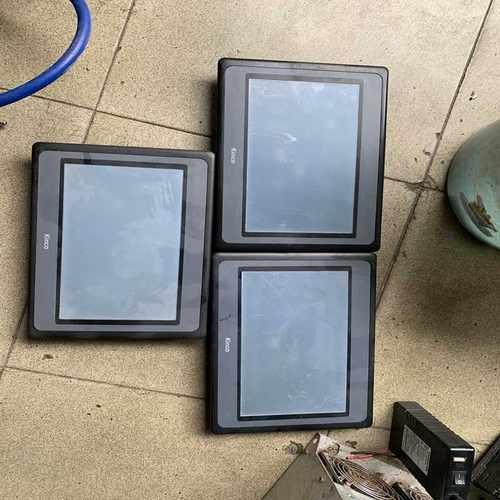 步科 触摸屏 MT4532T 3台（基数电子）