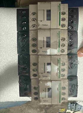 LC1D32DT/LC1D40DT接触器询价