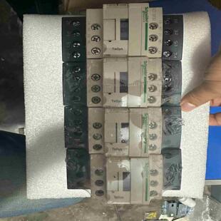 询价 LC1D40DT接触器 LC1D32DT