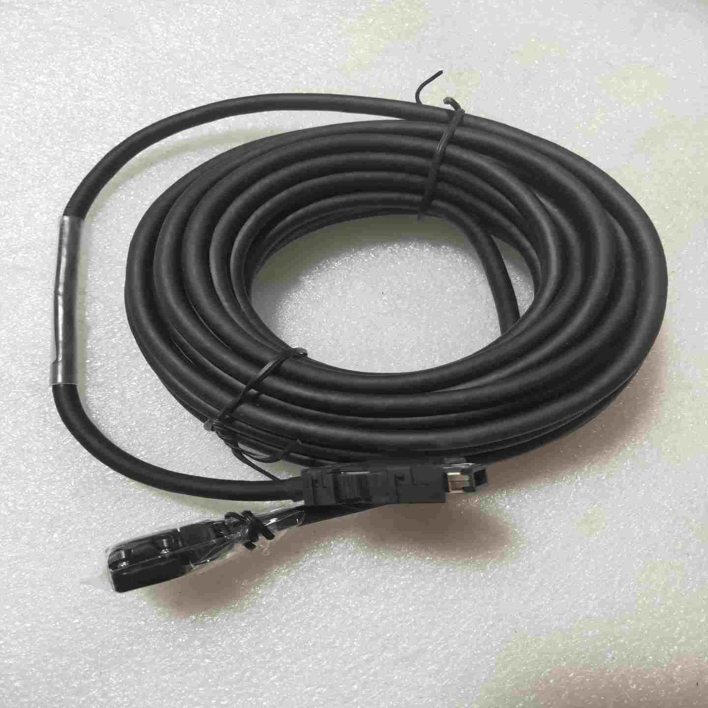 询价~伺服编码器线MR-J3ENCBL10M-A1-L日本