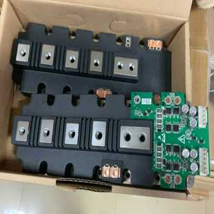 TK33400R FF1400R12IP4 光伏驱动板 碧碧商铺