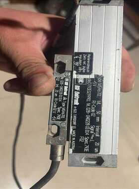 (询价)RSF Elektronik MSA6701光栅尺 ML 5