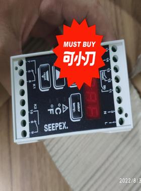 全新seepex SGRTSE 230V Acb温控器（瓠子电子）