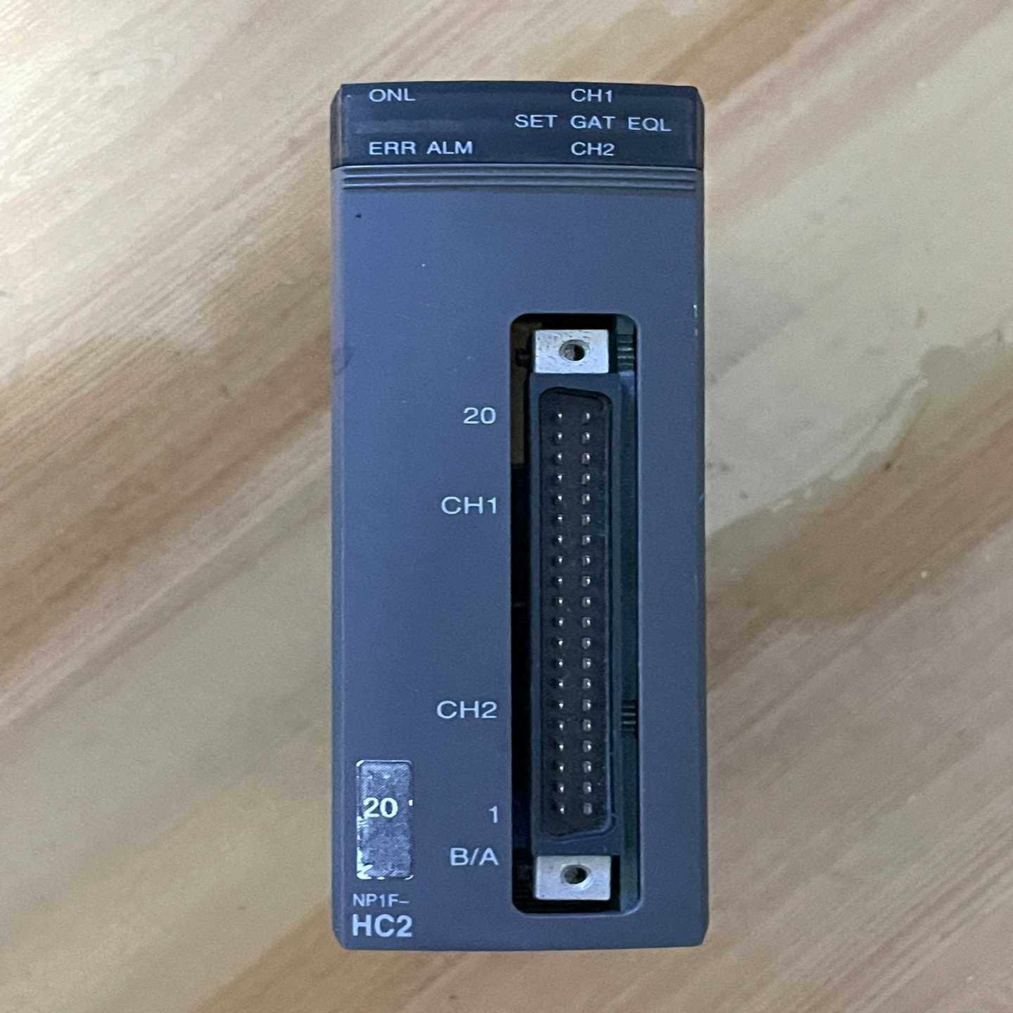 （霸霸电子）富士PLC模块 NP1F-HC2 ，。,影音电器,更多影音配件,淘宝优惠券,粉丝福利购,淘宝优惠卷